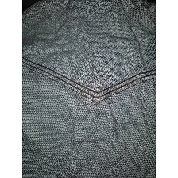 Cody James Regular Fit Long Sleeve Western Shirt Small - Picture 9 of 10